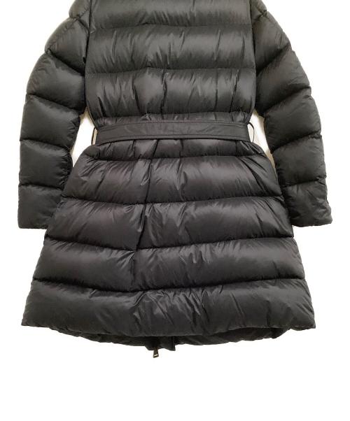 MONCLER（モンクレール）MONCLER (モンクレール) ダウンコート　GELINOTTE ブラック サイズ:00の古着・服飾アイテム