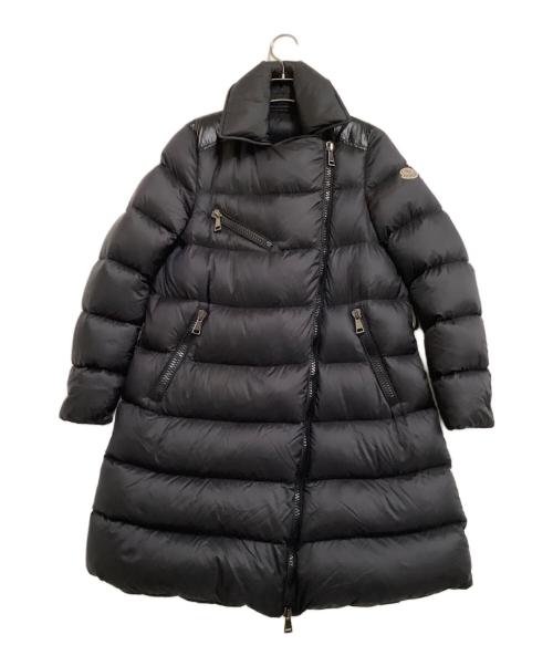MONCLER（モンクレール）MONCLER (モンクレール) ダウンコート　GELINOTTE ブラック サイズ:00の古着・服飾アイテム