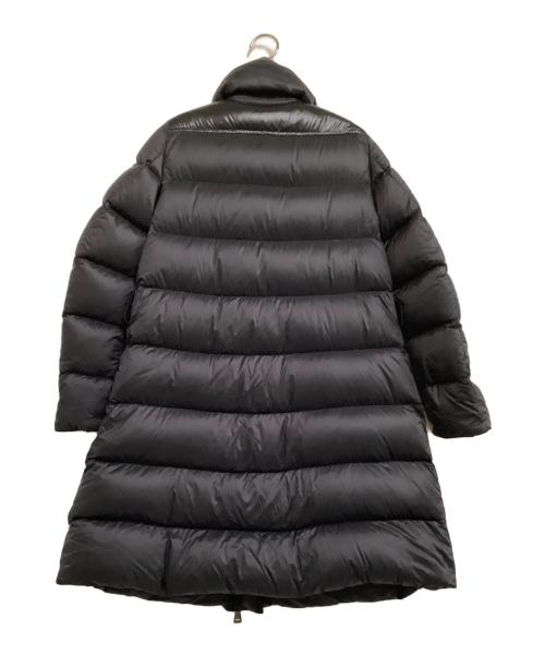 MONCLER（モンクレール）MONCLER (モンクレール) ダウンコート　GELINOTTE ブラック サイズ:00の古着・服飾アイテム
