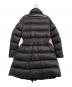 MONCLER (モンクレール) ダウンコート　GELINOTTE ブラック サイズ:00：95000円