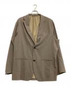 078 CITE078 サイト）の古着「テーラードジャケット」｜ブラウン
