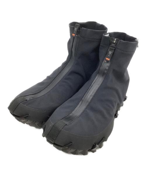 SALOMON（サロモン）SALOMON (サロモン) ハイカットスニーカー　SNOWCLOG ADVANCED ブラック サイズ:27.5の古着・服飾アイテム