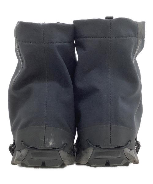 SALOMON（サロモン）SALOMON (サロモン) ハイカットスニーカー　SNOWCLOG ADVANCED ブラック サイズ:27.5の古着・服飾アイテム