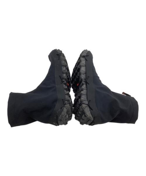 SALOMON（サロモン）SALOMON (サロモン) ハイカットスニーカー　SNOWCLOG ADVANCED ブラック サイズ:27.5の古着・服飾アイテム