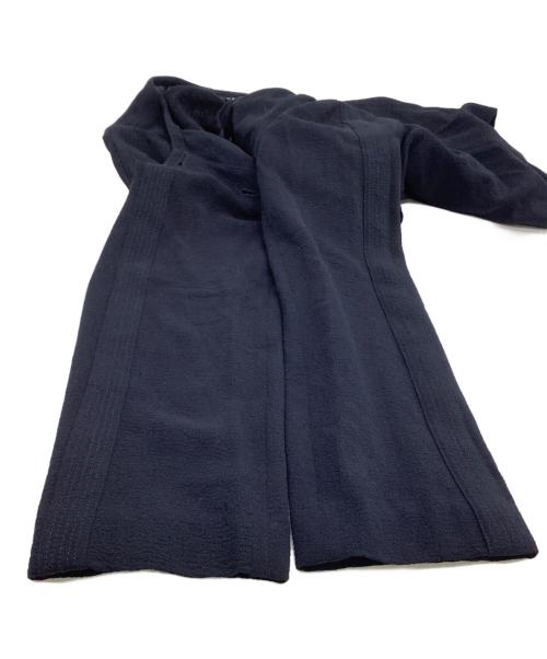 CHANEL（シャネル）CHANEL (シャネル) 薄手ジャケット ブラック サイズ:38の古着・服飾アイテム