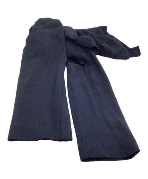 CHANEL（シャネル）CHANEL (シャネル) 薄手ジャケット ブラック サイズ:38の古着・服飾アイテム