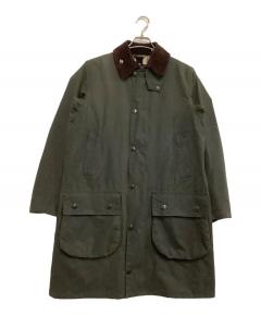 フード・チンスト完備　美品　barbour endurance 44 中古・古着通販】Barbour (バブアー) ベンタイルコットン