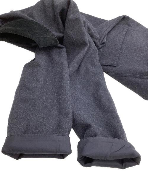 Barbour（バブアー）Barbour (バブアー) ステンカラーコート ネイビー サイズ:38の古着・服飾アイテム