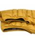 中古・古着 Patagonia (パタゴニア) ダウンベスト イエロー サイズ:XS：9000円