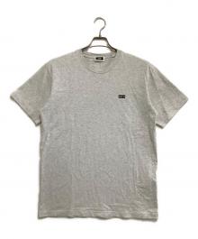 KITH（キス）の古着「半袖カットソー」｜グレー