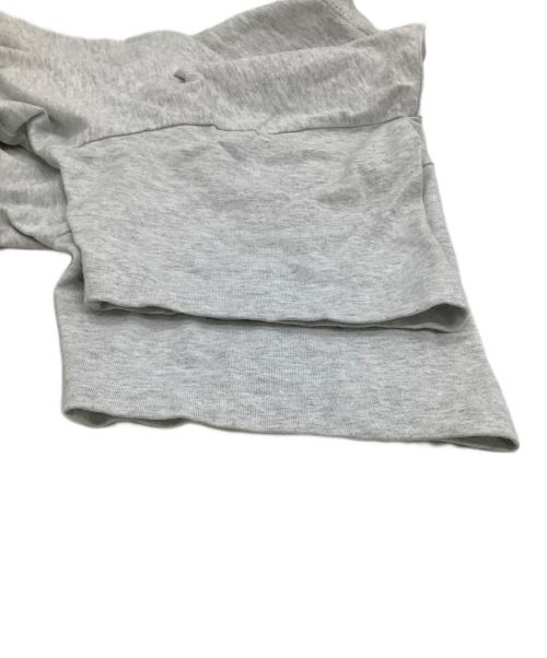 KITH（キス）KITH (キス) 半袖カットソー グレー サイズ:Mの古着・服飾アイテム