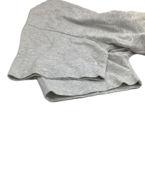 KITH（キス）KITH (キス) 半袖カットソー グレー サイズ:Mの古着・服飾アイテム