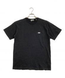 KITH（キス）の古着「半袖カットソー」｜ブラック