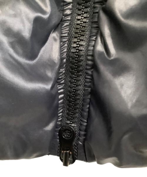 DUVETICA（デュベティカ）DUVETICA (デュベティカ) ダウンコート ブラック サイズ:40の古着・服飾アイテム