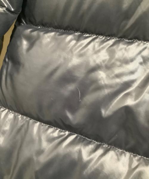 DUVETICA（デュベティカ）DUVETICA (デュベティカ) ダウンコート ブラック サイズ:40の古着・服飾アイテム