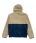 Patagonia (パタゴニア) マイクロディニーフーディー ベージュ サイズ:S：13000円