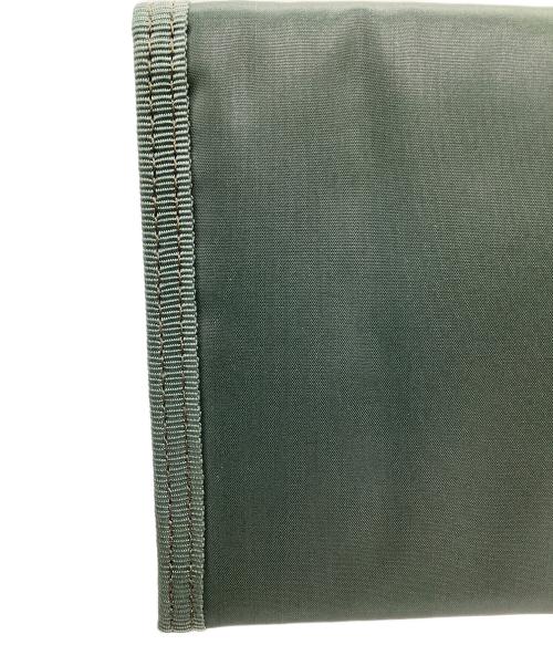 PORTER（ポーター）PORTER (ポーター) 2つ折り財布 タンカー オリーブの古着・服飾アイテム