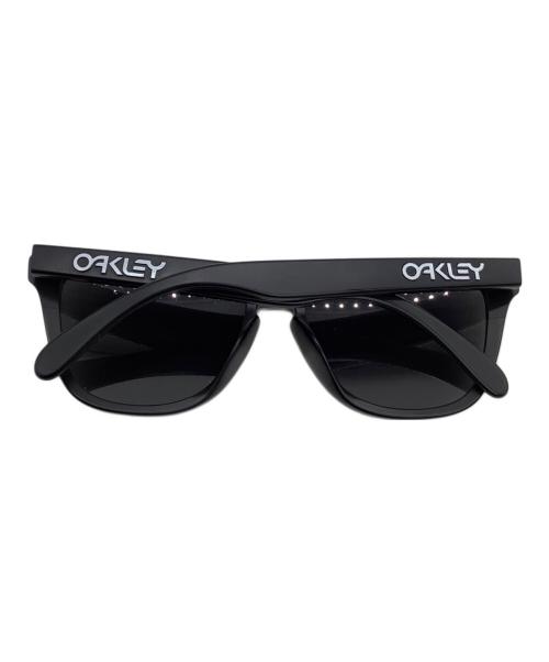 OAKLEY（オークリー）OAKLEY (オークリー) サングラス　FROGSKINSの古着・服飾アイテム
