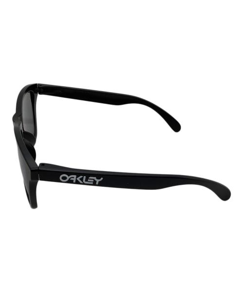 OAKLEY（オークリー）OAKLEY (オークリー) サングラス　FROGSKINSの古着・服飾アイテム