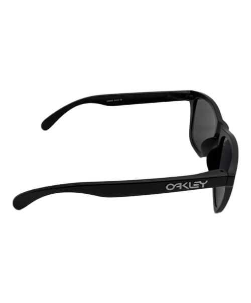 OAKLEY（オークリー）OAKLEY (オークリー) サングラス　FROGSKINSの古着・服飾アイテム