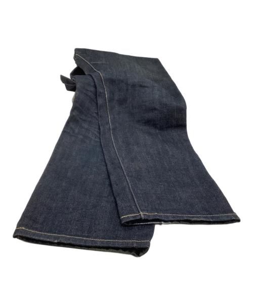 NEIGHBORHOOD（ネイバーフッド）NEIGHBORHOOD (ネイバーフッド) デニムパンツ　DP-BASIC インディゴ サイズ:Mの古着・服飾アイテム