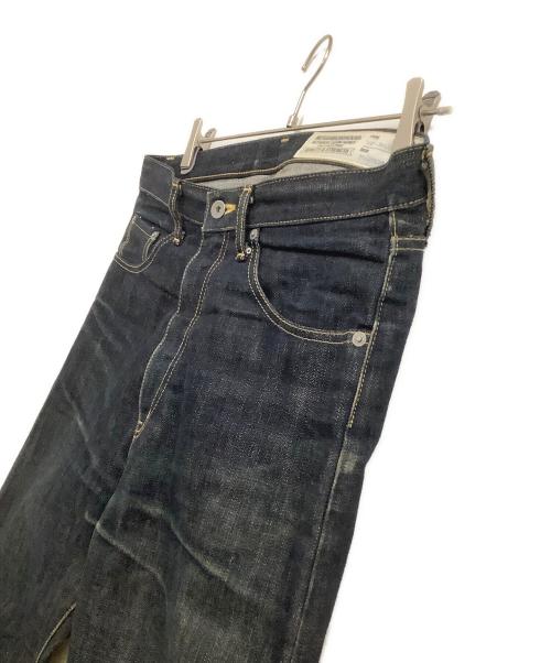 NEIGHBORHOOD（ネイバーフッド）NEIGHBORHOOD (ネイバーフッド) デニムパンツ　DP-BASIC インディゴ サイズ:Mの古着・服飾アイテム