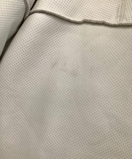 Patagonia（パタゴニア）Patagonia (パタゴニア) クラシックレトロXカーディガン アイボリー×ブラウン サイズ:XSの古着・服飾アイテム