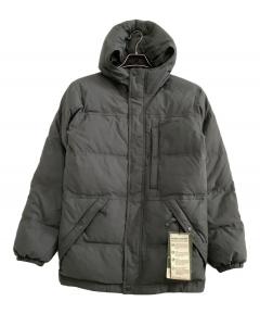 中古・古着通販】COACH (コーチ) ダウンジャケット シグネチャー ジャ