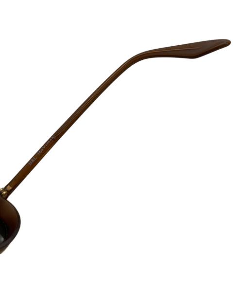 RAY-BAN（レイバン）RAY-BAN (レイバン) サングラス ブラウン×ゴールドの古着・服飾アイテム