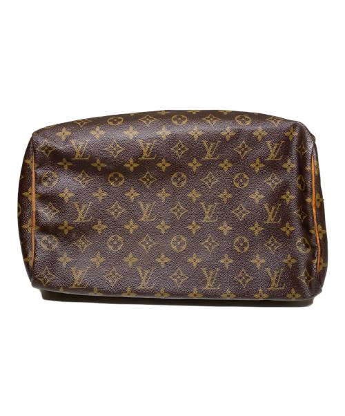 LOUIS VUITTON（ルイ ヴィトン）LOUIS VUITTON (ルイ ヴィトン) スピーディ35 ブラウンの古着・服飾アイテム
