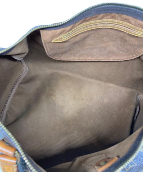 LOUIS VUITTON（ルイ ヴィトン）LOUIS VUITTON (ルイ ヴィトン) スピーディ35 ブラウンの古着・服飾アイテム