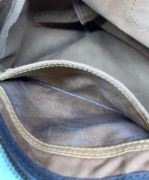 LOUIS VUITTON（ルイ ヴィトン）LOUIS VUITTON (ルイ ヴィトン) スピーディ35 ブラウンの古着・服飾アイテム