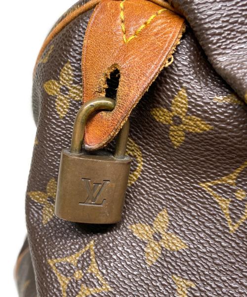 LOUIS VUITTON（ルイ ヴィトン）LOUIS VUITTON (ルイ ヴィトン) スピーディ35 ブラウンの古着・服飾アイテム