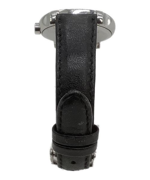 BVLGARI（ブルガリ）BVLGARI (ブルガリ) 腕時計 ソロテンポ クォーツの古着・服飾アイテム