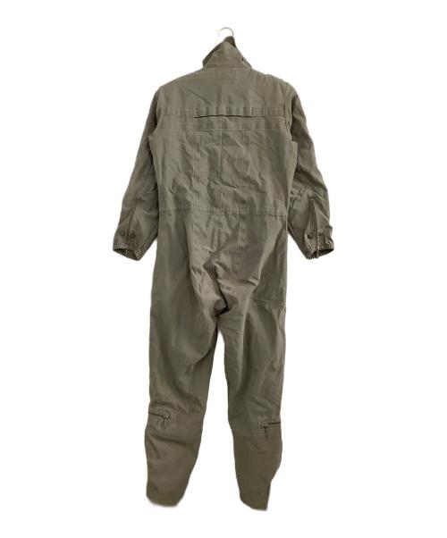 ドイツ軍（ドイツグン）ドイツ軍 (ドイツグン) オールインワン カーキ サイズ:180/190-90の古着・服飾アイテム