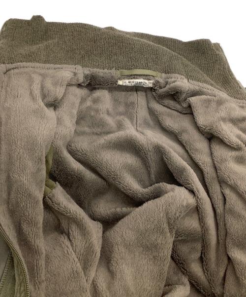 ドイツ軍（ドイツグン）ドイツ軍 (ドイツグン) オールインワン カーキ サイズ:180/190-90の古着・服飾アイテム