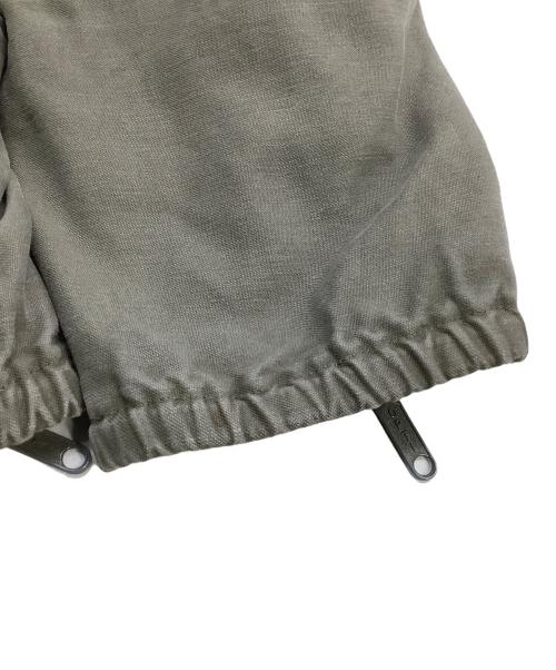 ドイツ軍（ドイツグン）ドイツ軍 (ドイツグン) オールインワン カーキ サイズ:180/190-90の古着・服飾アイテム