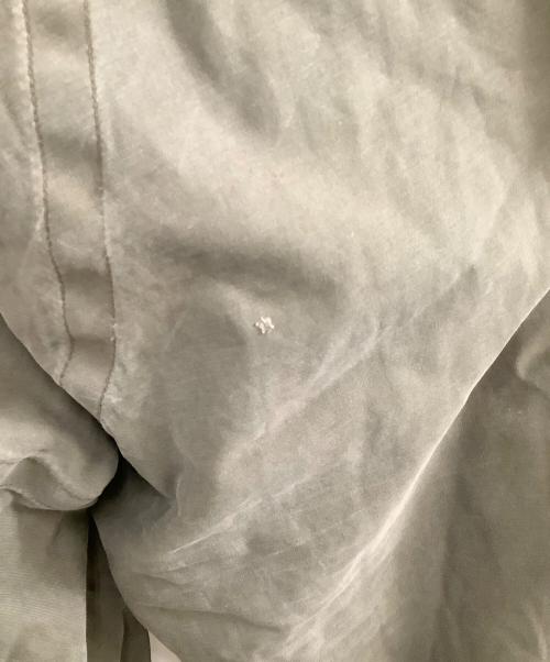 ドイツ軍（ドイツグン）ドイツ軍 (ドイツグン) オールインワン カーキ サイズ:180/190-90の古着・服飾アイテム