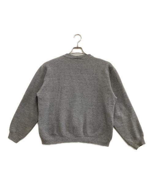RUSSELL ATHLETIC（ラッセルアスレチック）RUSSELL ATHLETIC (ラッセルアスレチック) 80’sヴィンテージスウェット グレー サイズ:Lの古着・服飾アイテム