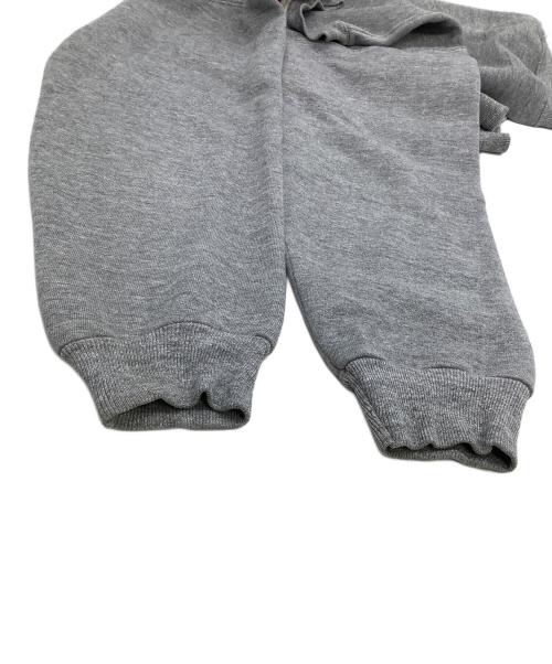 RUSSELL ATHLETIC（ラッセルアスレチック）RUSSELL ATHLETIC (ラッセルアスレチック) 80’sヴィンテージスウェット グレー サイズ:Lの古着・服飾アイテム