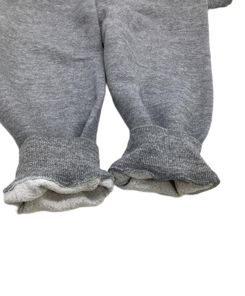 RUSSELL ATHLETIC（ラッセルアスレチック）RUSSELL ATHLETIC (ラッセルアスレチック) 80’sヴィンテージスウェット グレー サイズ:Lの古着・服飾アイテム