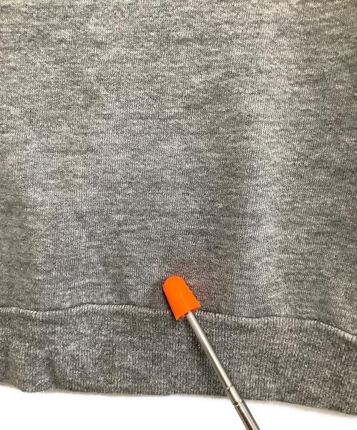 RUSSELL ATHLETIC（ラッセルアスレチック）RUSSELL ATHLETIC (ラッセルアスレチック) 80’sヴィンテージスウェット グレー サイズ:Lの古着・服飾アイテム