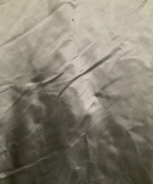 DOLCE & GABBANA（ドルチェ＆ガッバーナ）DOLCE & GABBANA (ドルチェ＆ガッバーナ) ワッペン付きトラックジャケット　CALCIO ブラック×ホワイト サイズ:50の古着・服飾アイテム