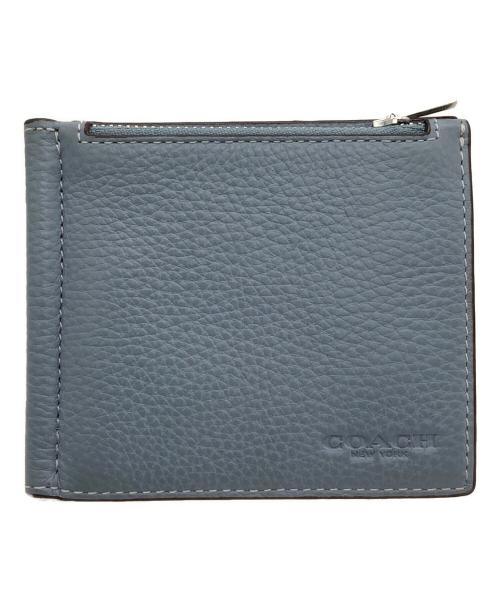 COACH（コーチ）COACH (コーチ) マネークリップの古着・服飾アイテム