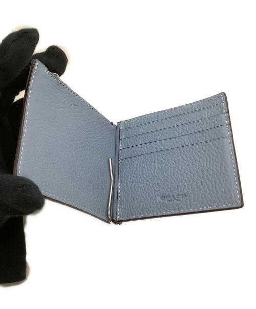 COACH（コーチ）COACH (コーチ) マネークリップの古着・服飾アイテム