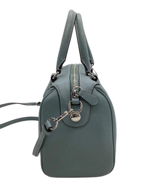 COACH（コーチ）COACH (コーチ) ショルダーバッグ グレーの古着・服飾アイテム