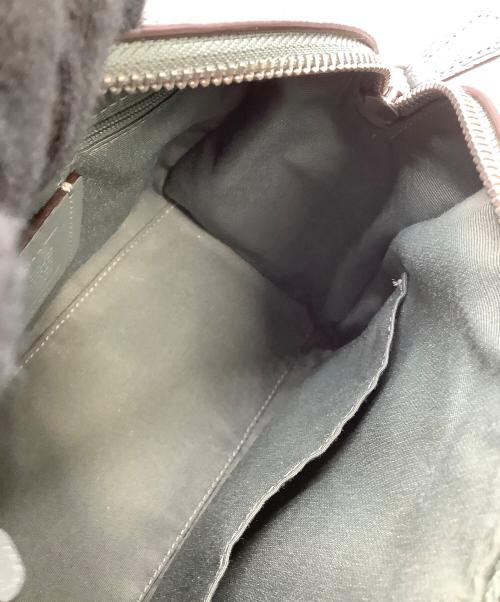 COACH（コーチ）COACH (コーチ) ショルダーバッグ グレーの古着・服飾アイテム