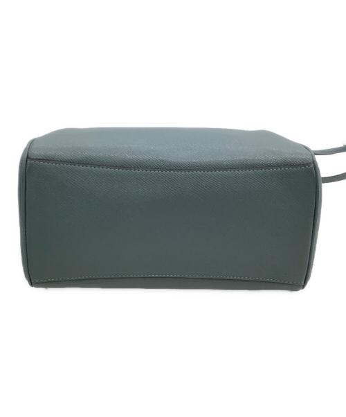 COACH（コーチ）COACH (コーチ) ショルダーバッグ グレーの古着・服飾アイテム