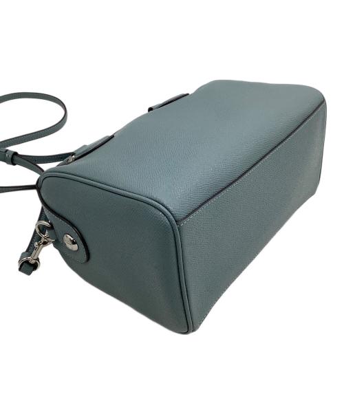 COACH（コーチ）COACH (コーチ) ショルダーバッグ グレーの古着・服飾アイテム