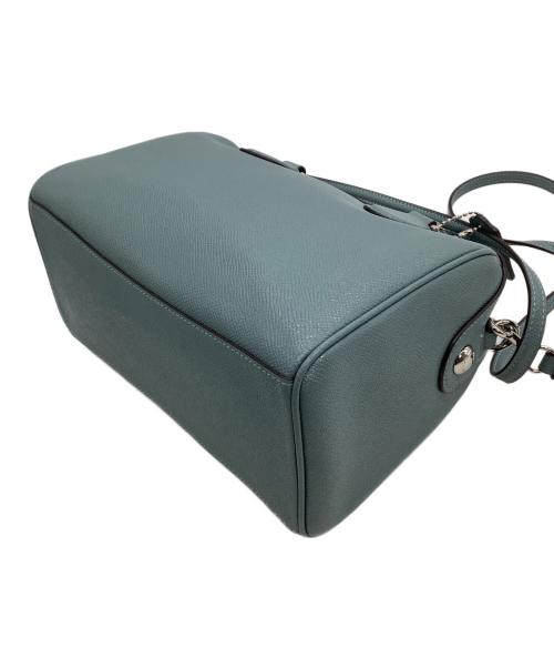 COACH（コーチ）COACH (コーチ) ショルダーバッグ グレーの古着・服飾アイテム